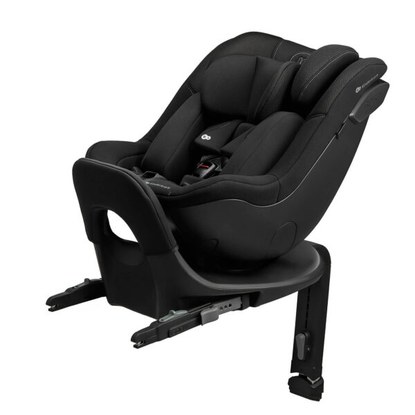 Siège auto I-GUARD I-size AIR FLOW - Noir