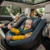 Siège auto I-GUARD PRO - Vert foncé