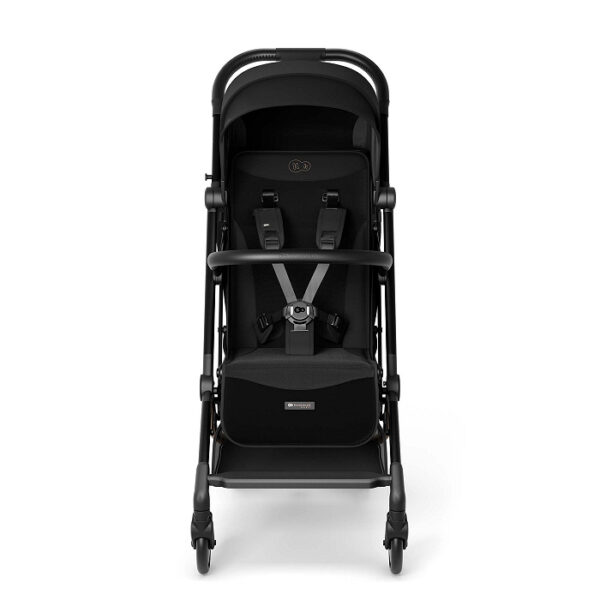 Poussette cabine PILOT 2 - Noir