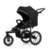 871603b0-ff7c-4b0a-a4f5-4439c5a9e949 Poussette tout-terrain HELSI 2 - Noir
