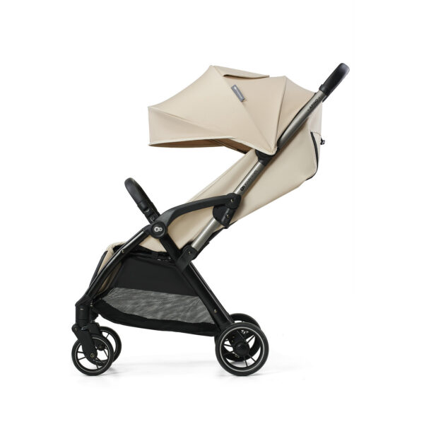 Poussette APINO - Beige