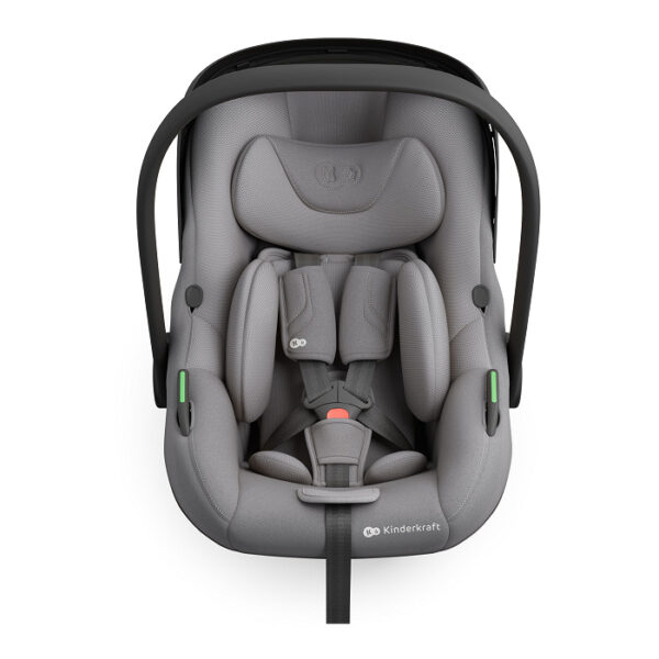Siège auto I-LITE - Gris