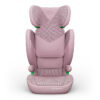 Siège Auto JUNIOR FIX 2 i-Size - Rose