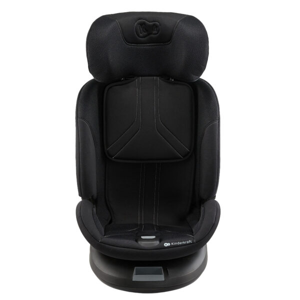 Siège auto XPEDITION 3 i-Size - Noir