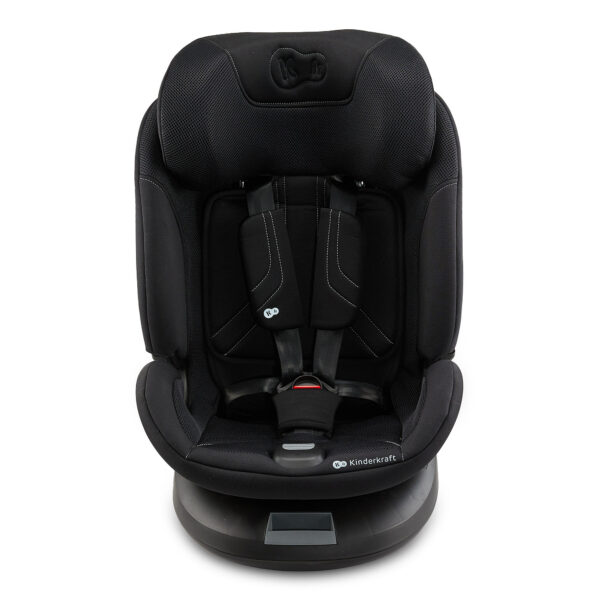 Siège auto XPEDITION 3 i-Size - Noir