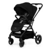 Poussette 2en1 YOXI - Noir
