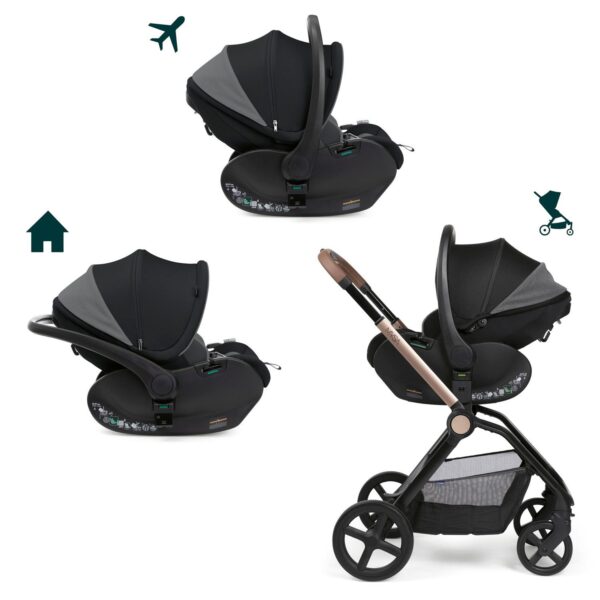 9-8058664174140_9 - Copie Siege-auto First Seat Recline 40-87cm Black Satin - CHICCO