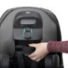 9-8058664181773_9 Siege-auto First Seat Recline 40-87cm Lunar Rock - CHICCO