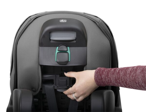 9-8058664181773_9 Siege-auto First Seat Recline 40-87cm Lunar Rock - CHICCO