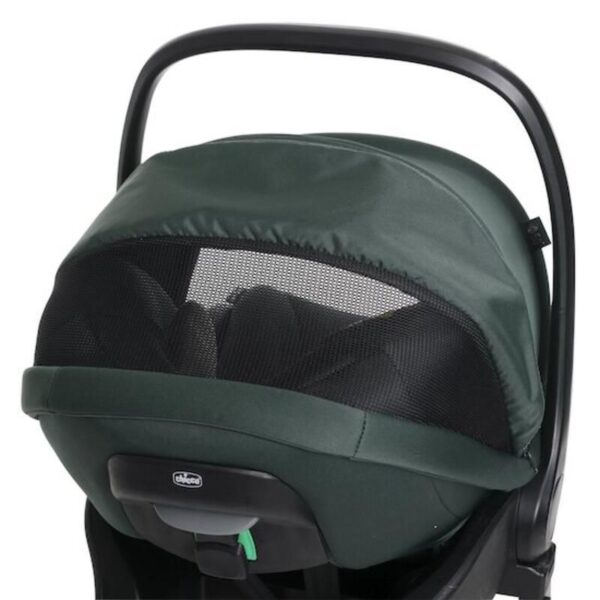 Siege-auto First Seat Recline Fir Tree - CHICCO