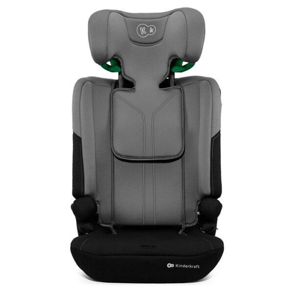 91f8ade1-8b3a-4881-be36-f2fc7d9c6f3c Siège auto I-COMFY i-Size - Gris foncé