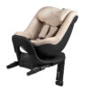 Siège auto I-GUARD PRO i-Size new fabric - Beige