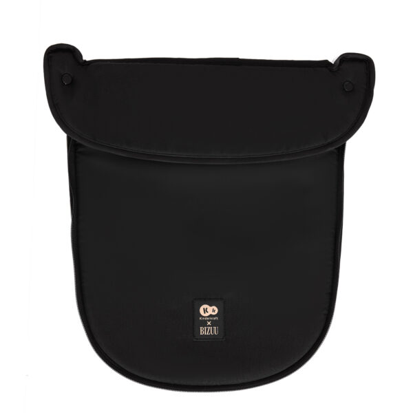 Poussette polyvalente NEA 2 - Lunar Black