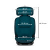 9da9c40e-83e0-4ddc-881e-93cb98229da6 Siège auto ONETO3 i-Size - Noir