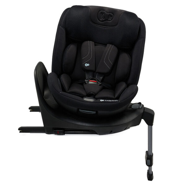 Siège auto XRIDER 2 i-Size - Noir