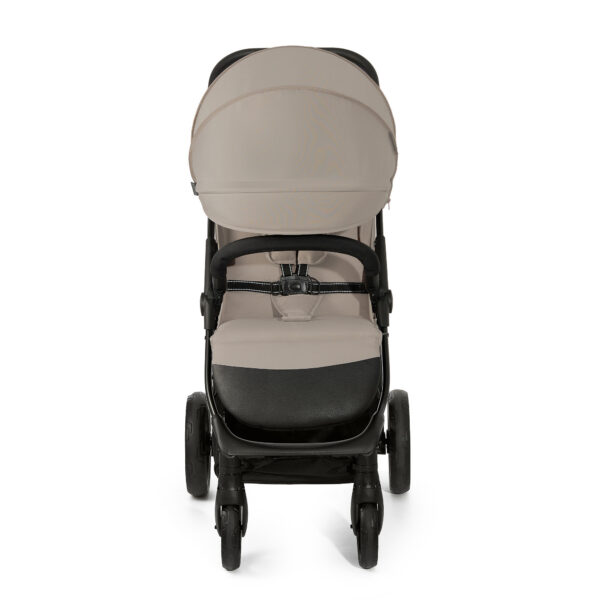 Poussette TRIG 3 - Beige