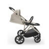 Poussette multifonction 3en1 PRIME 3 - Beige