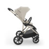 Poussette multifonction 3en1 PRIME 3 - Beige
