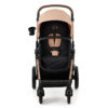 Poussette Trio MOOV 2 AIR - Beige