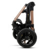 Poussette Trio MOOV 2 AIR - Beige