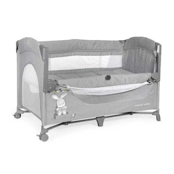 Cododo Gris "Lapi"