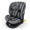 Siège auto I-GROW 2 PLUS - Gris