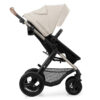 G4 Poussette multifonctionnelle 4en1 MOOV 2 AIR GRIS