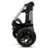 G8 Poussette multifonctionnelle 4en1 MOOV 2 AIR GRIS