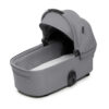 Poussette polyvalente NEA 2 - Gris clair