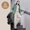 Poussette NUBI 2 - Beige