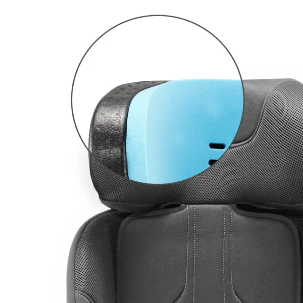 Siège auto XRIDER 2 i-Size - Vert foncé