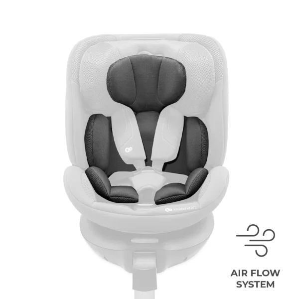 Siège auto XRIDER 2 i-Size - Vert foncé