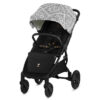 Poussette MITZY - Lunar Black