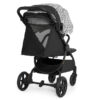 Poussette MITZY - Lunar Black