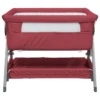 Lit Cododo Rouge "Kasni"