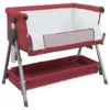 Lit Cododo Rouge "Kasni"