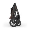 Poussette multifonction 3en1 PRIME 3 - Marron