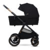 Poussette polyvalente NEA 2 -Noir
