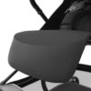 Poussette cabine NEBO - Noir