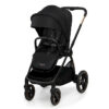 Poussette polyvalente NEA 2 -Noir