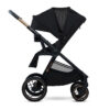Poussette polyvalente NEA 2 -Noir