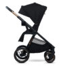 Poussette polyvalente NEA 2 -Noir