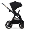 Poussette polyvalente NEA 2 -Noir