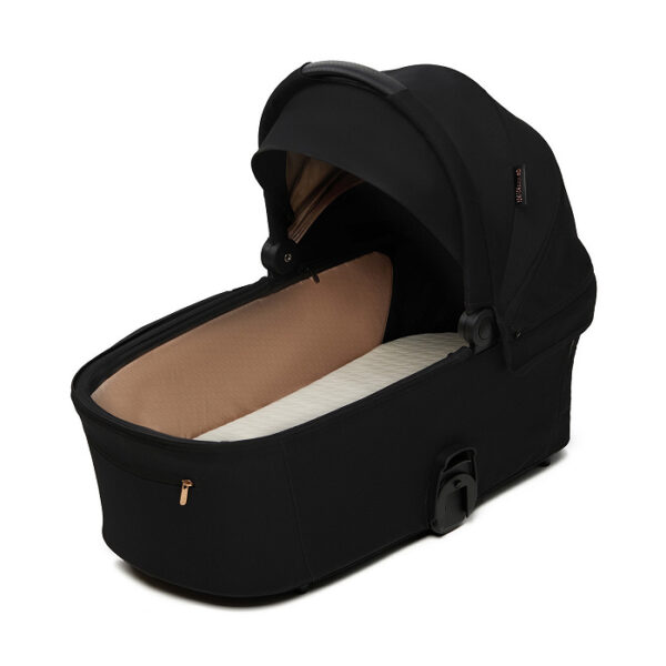 Poussette polyvalente NEA 2 -Noir