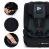 Siège auto SAFETY FIX 2 i-Size - Noir