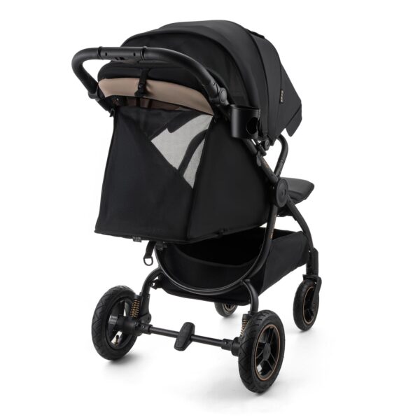 Poussette MITZY AIR
