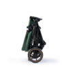 Poussette Duo 2en1 PRIME 2 - Vert