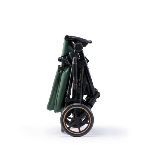 Poussette Duo 2en1 PRIME 2 - Vert