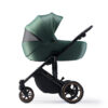 Poussette Duo 2en1 PRIME 2 - Vert