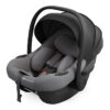 Siège auto I-LITE avec base ENDURA SAFE FX - Gris